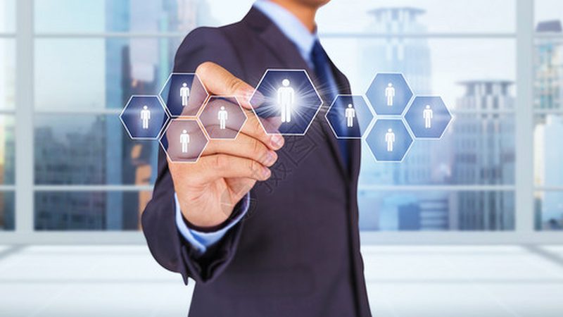 企业培训咨询公司加盟流程：揭秘成功关键步骤